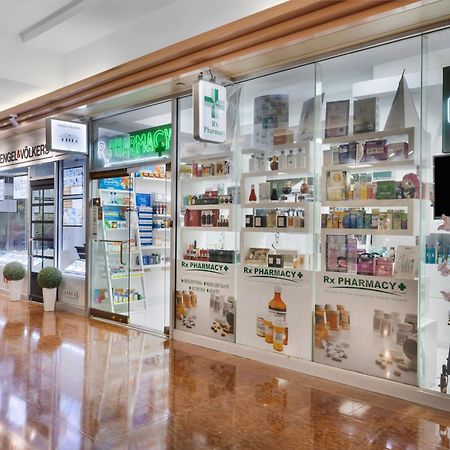 多拉Bayview Bliss Biscayne公寓 外观 照片