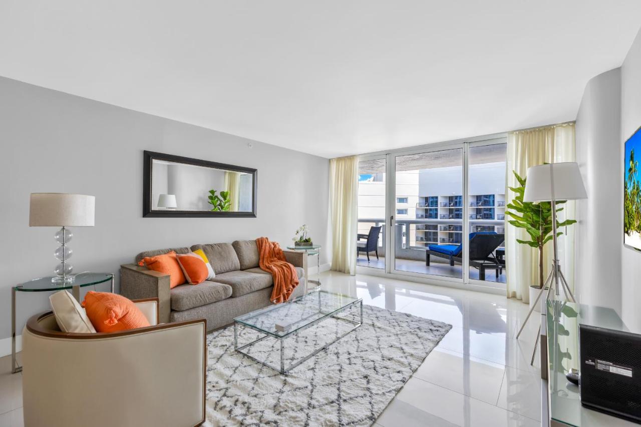 多拉Bayview Bliss Biscayne公寓 外观 照片