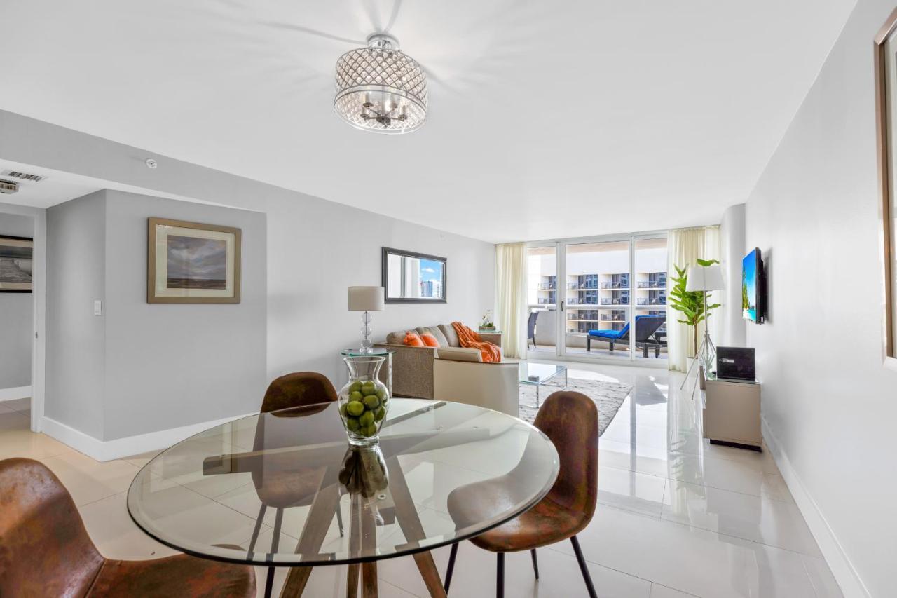 多拉Bayview Bliss Biscayne公寓 外观 照片