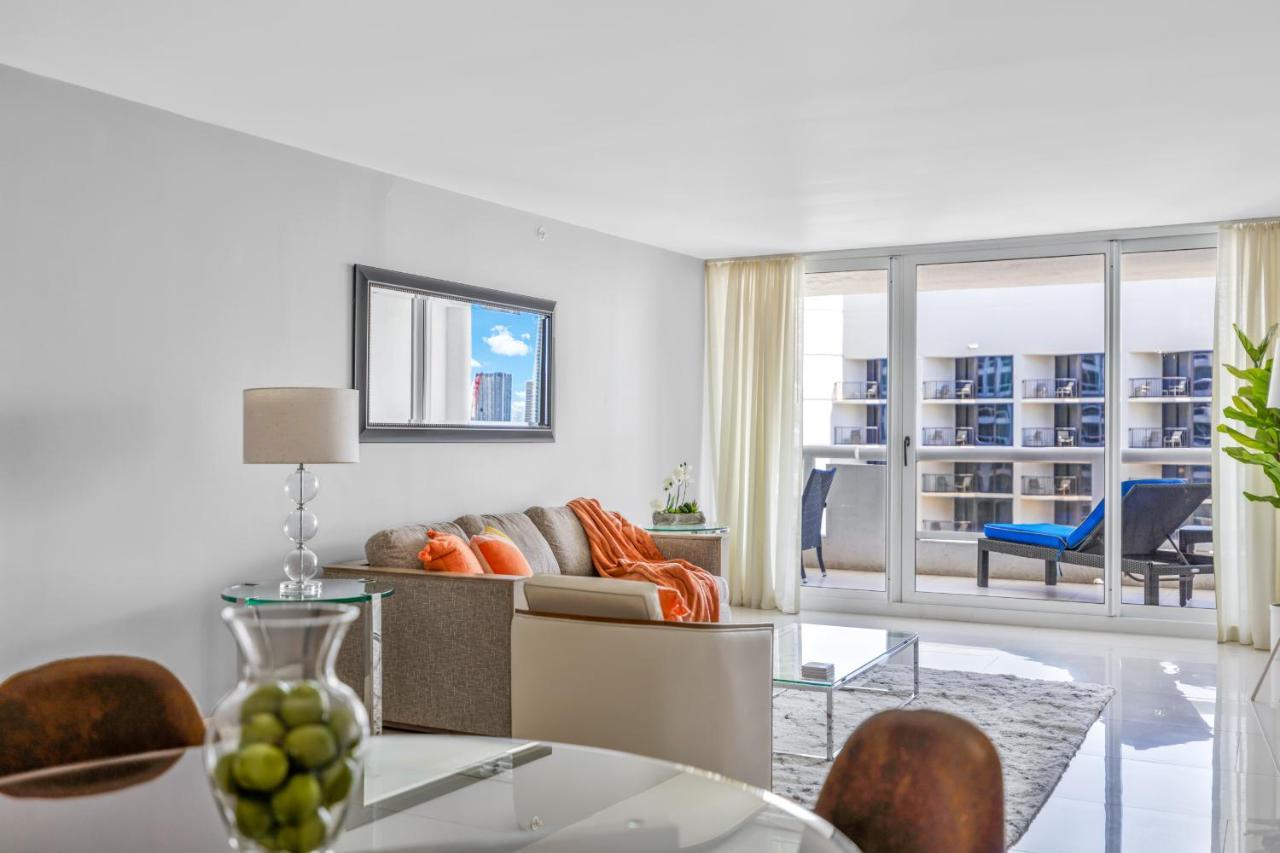多拉Bayview Bliss Biscayne公寓 外观 照片