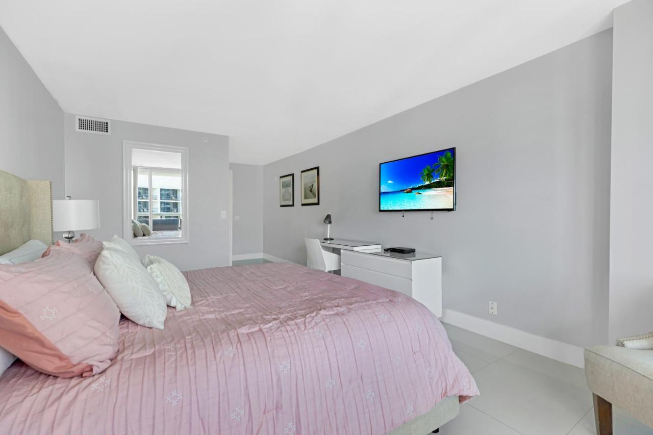 多拉Bayview Bliss Biscayne公寓 外观 照片