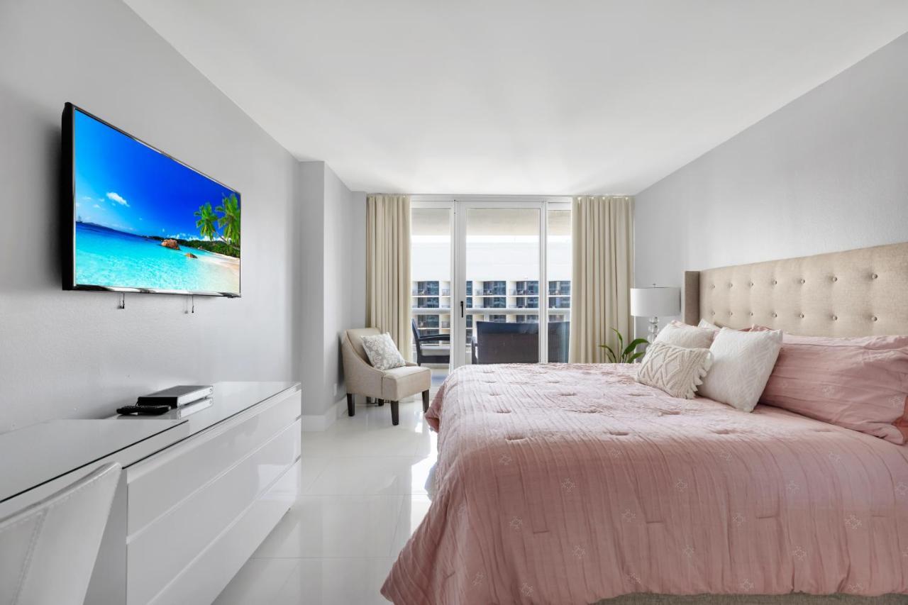多拉Bayview Bliss Biscayne公寓 外观 照片