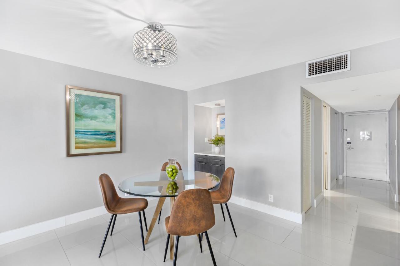 多拉Bayview Bliss Biscayne公寓 外观 照片